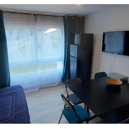 Studio Puy Saint Vincent 1600 Les Pres 外观 照片